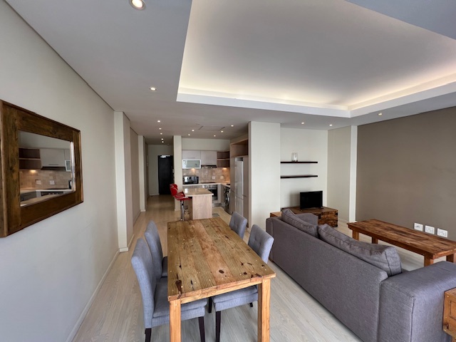 1 Bedroom Property for Sale in Cape Town City Centre Western Cape